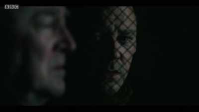Families floating face down. - Hard Sun