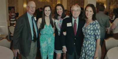Families who had
the upper hand, the power, - Low Country: The Murdaugh Dynasty