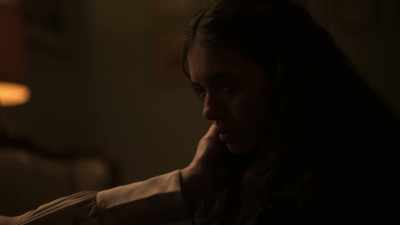 Families need to be together,
no matter what. - The Clearing