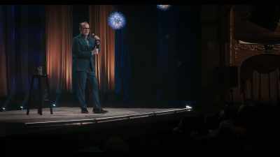 Families had secrets, for generations.
Long, deep secrets. Families kept secrets. - Tom Papa: Home Free