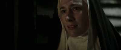 Families starve in the streets - The Limehouse Golem