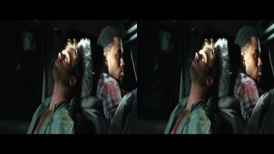 Family is a messy business - Texas Chainsaw