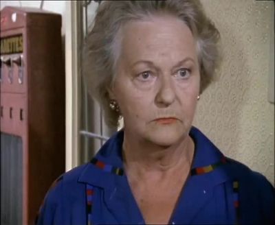 Family archives? - Inspector Morse