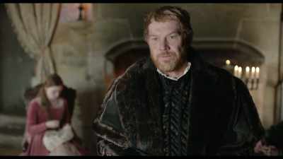 Family bonds are so important. - Anne Boleyn