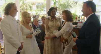 Family, both with
us and departed. - The Fabulous Four