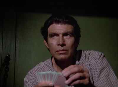 (FAMILY CHATTER) - The Six Million Dollar Man