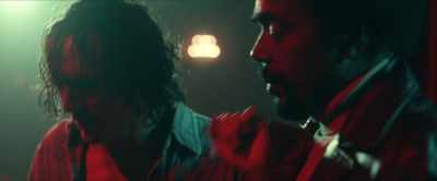 - ♪ Family ♪
- Come on. - Daisy Jones & the Six