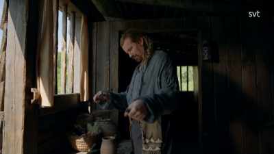 Family comes before everything
for the Sharrows. - Jamestown