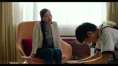 Family, friendship, - Dear Ex