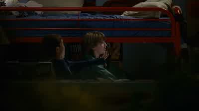 Family fun night. - Disturbia