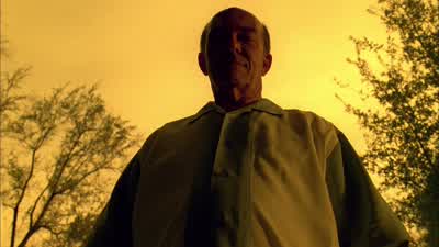Family is all. - Breaking Bad