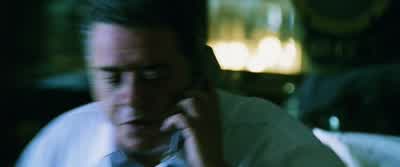 Family is everything, no? - Man on Fire