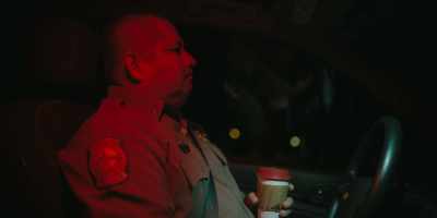 Family issues, 
were the other ones - Navajo Police: Class 57