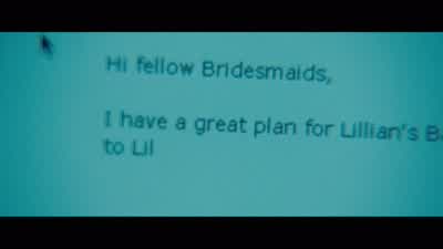 ...family Lake House. - Bridesmaids