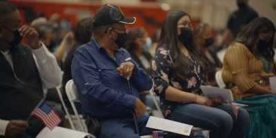 Family members, - Navajo Police: Class 57