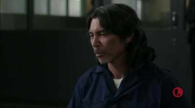 Family never
interested me. - The Night Stalker