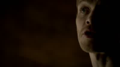 Family is power NiklausLove loyalty that's power - The Originals