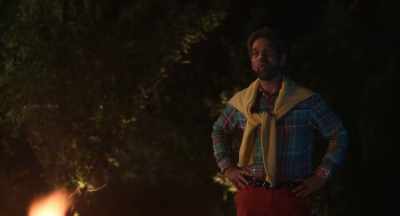 Family reunion? Got it. - The Shrink Next Door