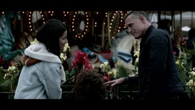 Family-- - Chicago P.D.