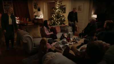 (family speaks in
foreign language) - My Norwegian Holiday