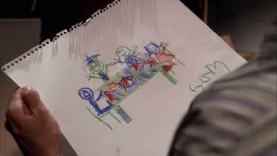 Family therapists. - Criminal Minds
