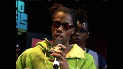 Family unit that
has a record label, - Black Life: Untold Stories
