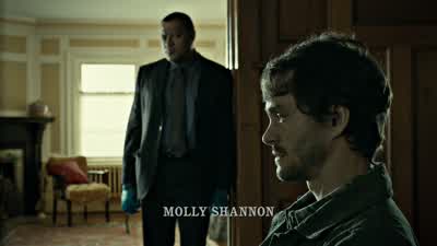Family values. - Hannibal