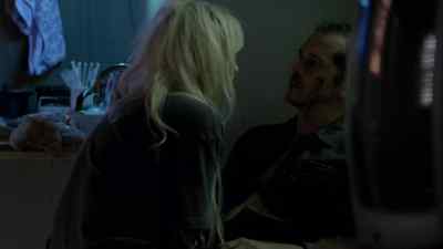 Family? Why the fuck...? - Bloodline