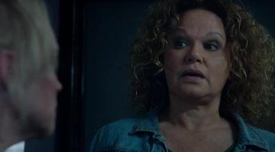 Family's important. - Wentworth