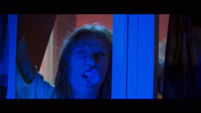 Fammi entrare, Pat! - Suspiria