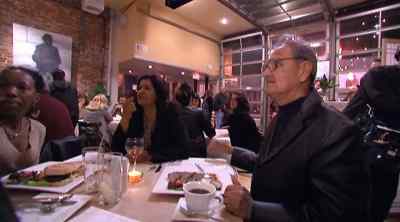 FAMOUS BURGER,
TABLE 11. - Kitchen Nightmares