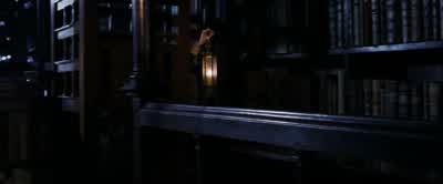 Famous Fire-Eaters.Fifteenth-Century Fiends. Flamel. - Harry Potter and the Philosopher's Stone