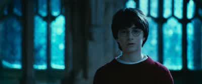 Famous Fire-Eaters. - Harry Potter and the Philosopher's Stone
