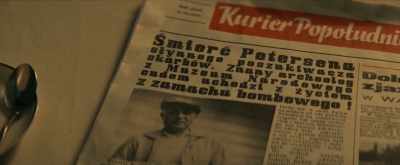FAMOUS TREASURE HUNTER PETERSEN KILLED - Mr. Car and the Knights Templar