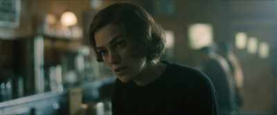 - Famous for what?
- [sighs] - Boston Strangler