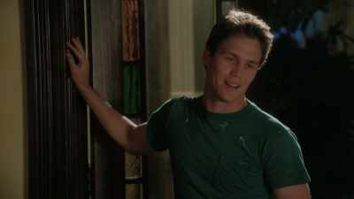 Famously, Apollo
was sent there by Zeus - Charmed