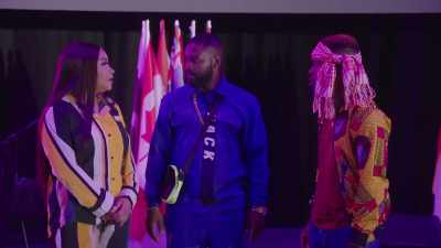 Famzy - Chief Daddy 2: Going for Broke