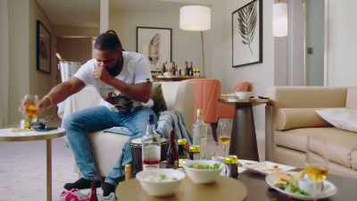 Famzy - Chief Daddy 2: Going for Broke