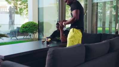 Famzy - Chief Daddy 2: Going for Broke