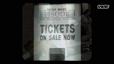 Fan appetites proved insatiable. - Icons Unearthed: Star Wars