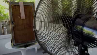 (FAN HUMS) - Aussie Inventions That Changed The World
