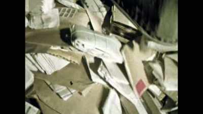Fan mail started
arriving pretty regularly - For the Love of Spock
