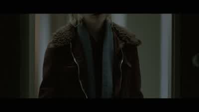 Fan, man ser ju inget. - Let the Right One In