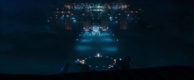 Fan out! - Maze Runner: The Scorch Trials