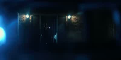 Fan out. - Stranger Things