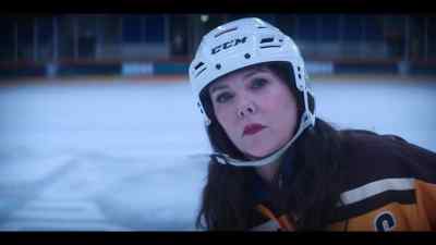 FAN: You can do it, Alex! - The Mighty Ducks: Game Changers