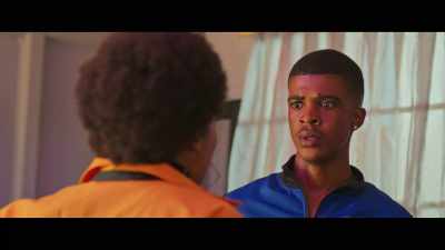 Fana is not someone
who just takes instructions. - The Queenstown Kings