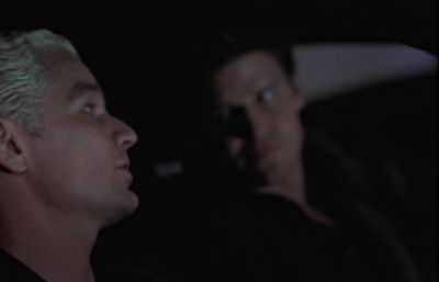 Fancy a road trip? - Angel