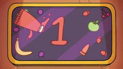 Fancy fashion foodies! - Love Monster