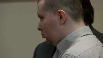 FANCY: Gosh, it looked
like he was looking - Killer Cases